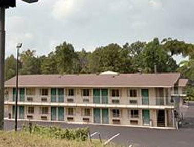 High Point Arcadia Inn Exterior photo